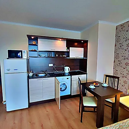 Appartamento Sea Viev In Grand Sveti Vlas