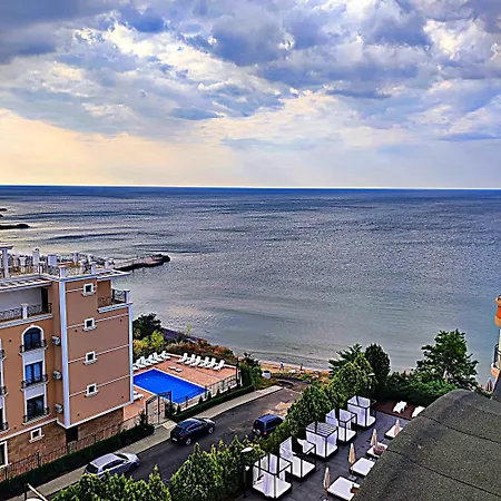 Appartamento Sea Viev In Grand Sveti Vlas
