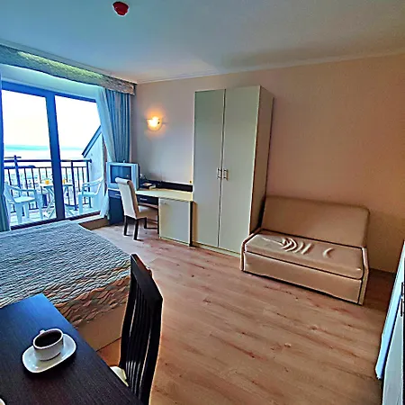 Appartamento Sea Viev In Grand