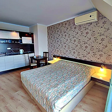 Sea Viev In Grand アパート