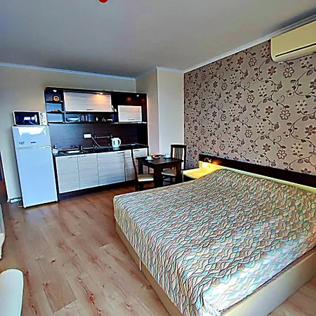 Appartamento Sea Viev In Grand Sveti Vlas