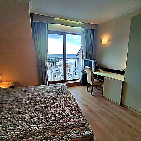 Appartamento Sea Viev In Grand